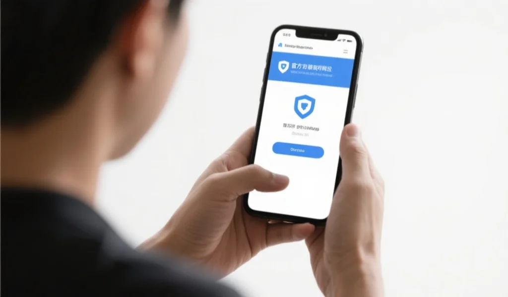 详细步骤指导：如何安全地在iOS和Android设备上下载并安装b体育官方app